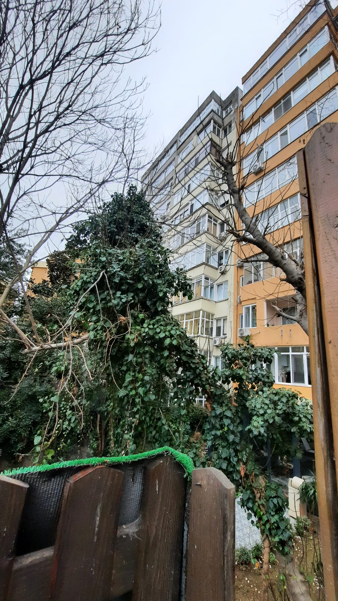 NARİN APARTMANI NİŞANTAŞI